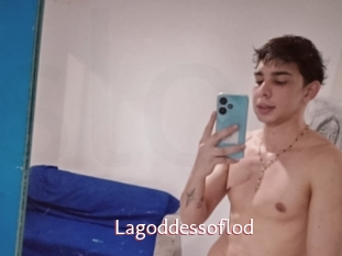 Lagoddessoflod