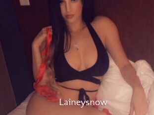 Laineysnow