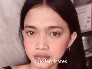 Lalexiemirates