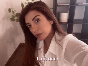 Laliboom