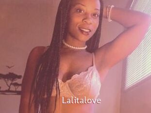 Lalitalove