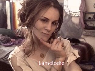 Lamelodie