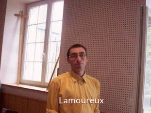 Lamoureux