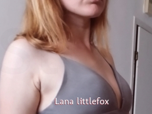 Lana_littlefox