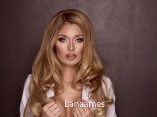 Lanaames
