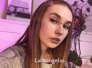 Lanaangelas