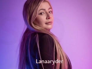 Lanaaryder