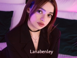 Lanabenley