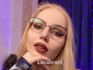 Lanabront