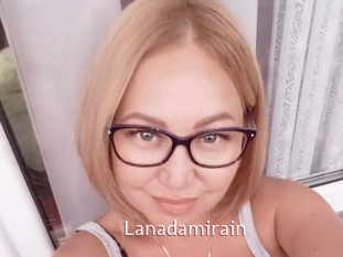 Lanadamirain