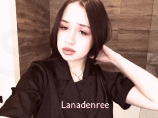 Lanadenree