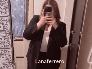 Lanaferrero