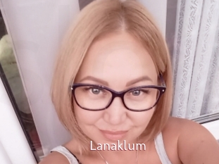 Lanaklum