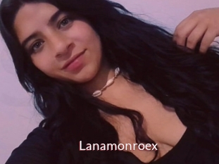 Lanamonroex