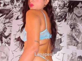 Lanapaul