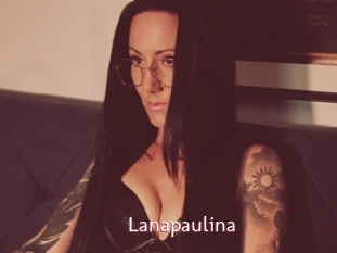 Lanapaulina