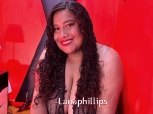 Lanaphillips