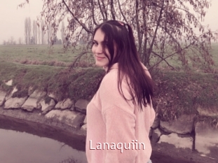 Lanaquiin