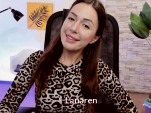 Lanaren