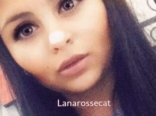 Lanarossecat