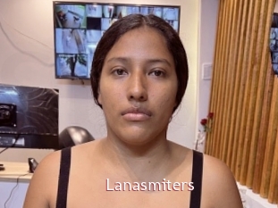 Lanasmiters