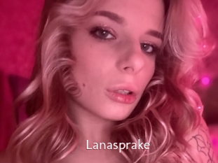 Lanasprake