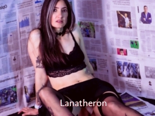 Lanatheron