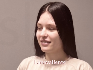 Lanavaliente