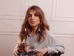 Lanetawilson