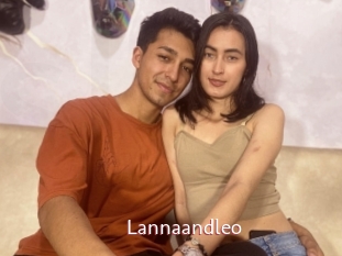 Lannaandleo