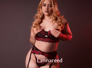 Lannareed