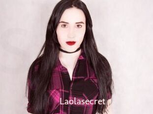 Laolasecret