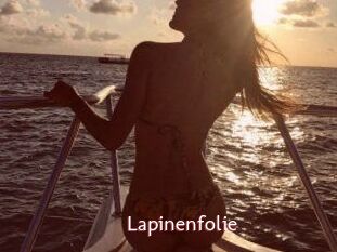 Lapinenfolie