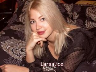 Laraalice