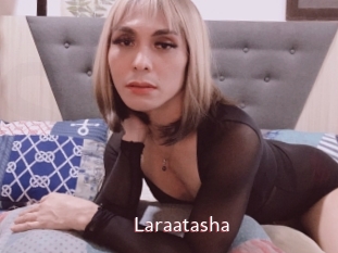 Laraatasha