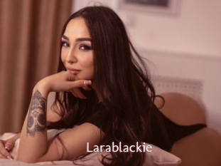 Larablackie