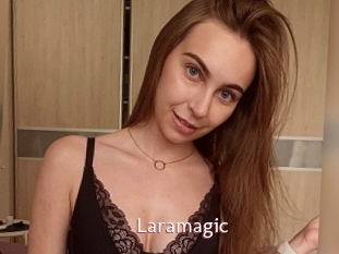 Laramagic