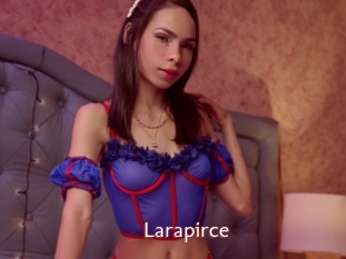 Larapirce