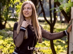 Larawinters