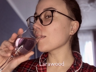 Larawood