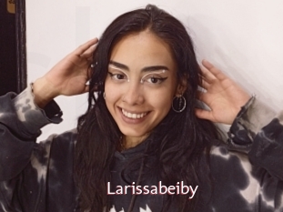 Larissabeiby