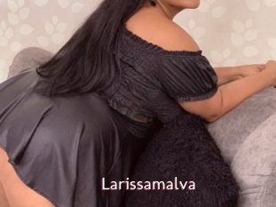 Larissamalva