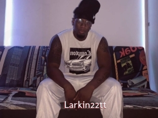 Larkin22tt