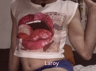 Laroy