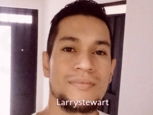 Larrystewart