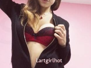 Lartgirlhot