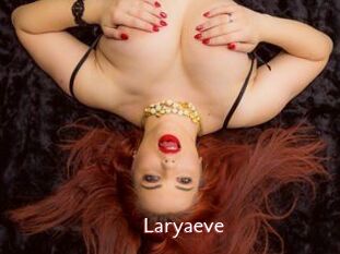 Laryaeve