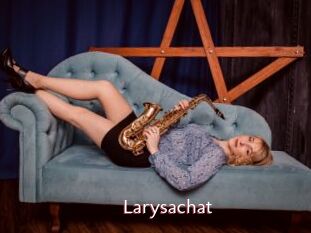 Larysachat