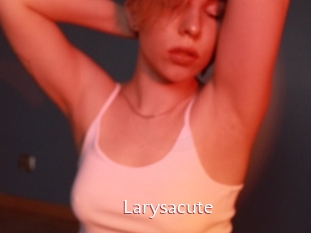 Larysacute