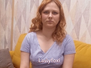 Laslyfoxi